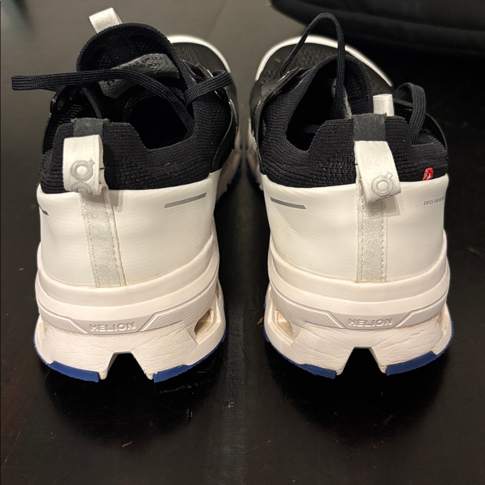 On Cloud Cloudnova 2 Training Sneakers - image 5